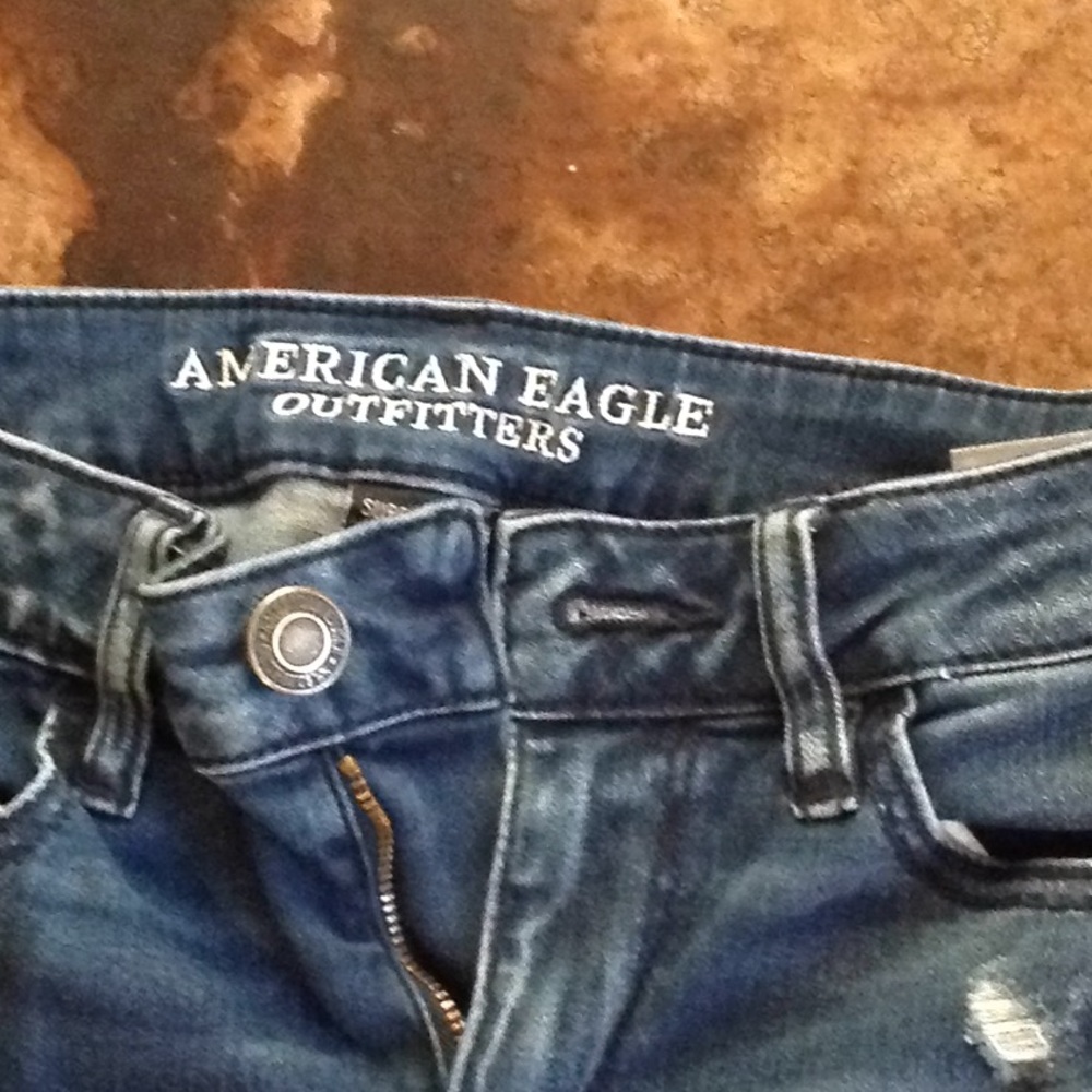 Pants - Picture 2 of 2